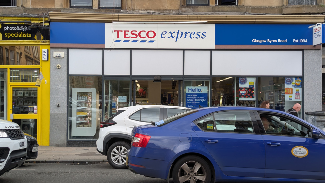 Tesco abbandoner&agrave; VMware e migrer&agrave; 40.000 macchine virtuali 
