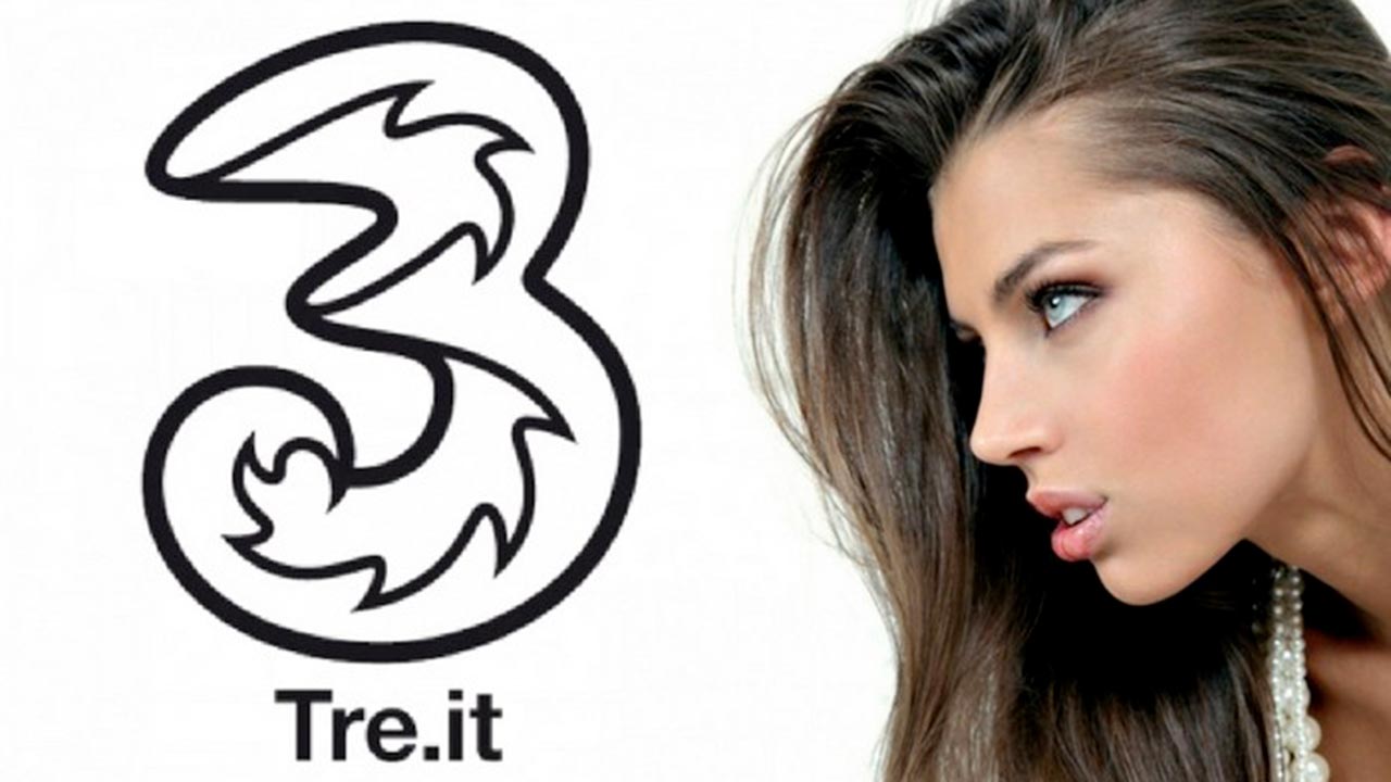 Wind Tre: ecco l’offerta Tre Play 30 con 1000 minuti e 30 Giga a 7 euro al mese