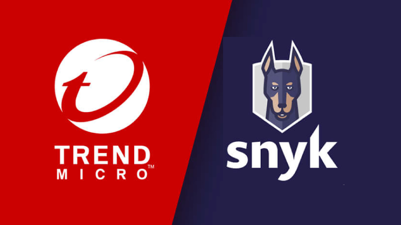 La partnership fra Trend Micro e Snyk renderà più sicure le applicazioni Open Source