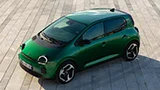 Nuova Renault Twingo, prima guida: un progetto che sembra perfetto