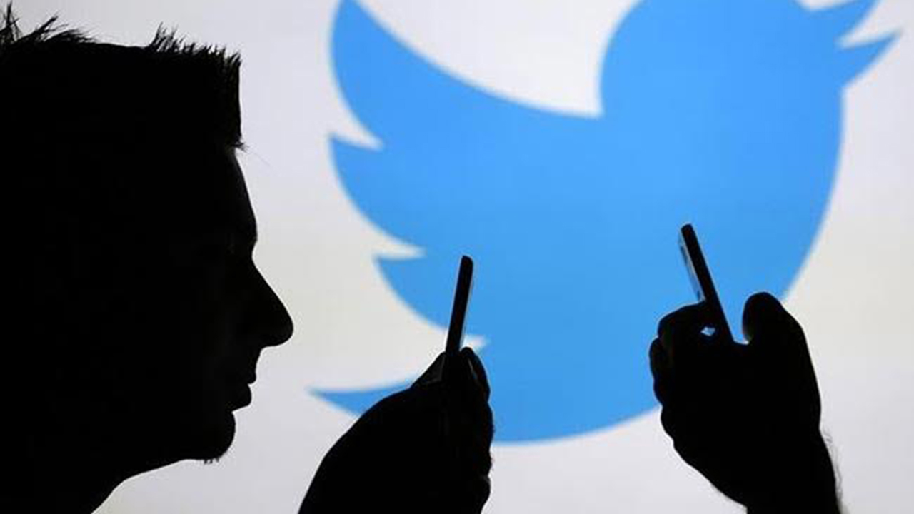 Twitter riporta l'ordine cronologico anche su Android