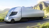 Nikola fa causa a Tesla: avete copiato il design del trattore stradale