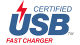 Lo USB IF lancia la certificazione USB Fast Charger