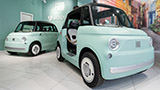 Fiat Topolino guida il mercato dei quadricicli elettrici e a maggio abbassa ancora il prezzo