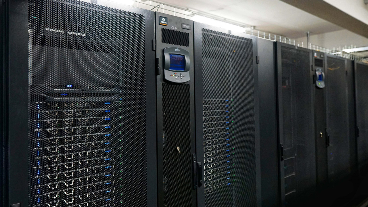 L'Università di Pisa potenzia il sistema di storage con una nuova soluzione sviluppata da E4 Computer Engineering e Xinnor