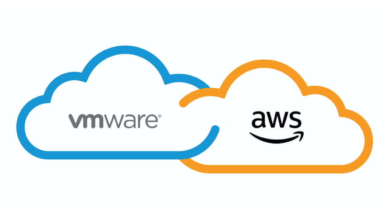Broadcom taglia fuori AWS... dal servizio VMware Cloud on AWS