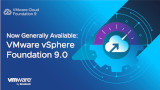 VMware dismette vSphere Foundation in alcuni Paesi europei