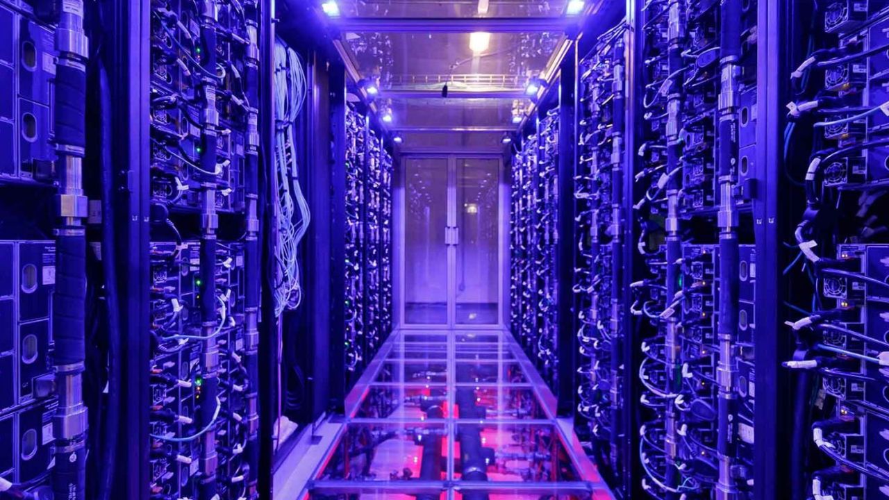 Vienna Scientific Cluster-4, il nuovo supercomputer Lenovo