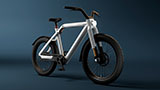 VanMoof V, l'e-bike a due ruote motrici ha già 10.000 prenotazioni. Presto ordini aperti a tutti
