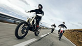 Moto elettriche redditizie? Dalla Spagna, Stark Future ha bilancio in attivo e record di fatturato