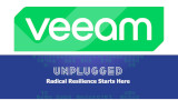 Veeam Unplugged Roadshow fa tappa a Bari. Appuntamento il 13 novembre