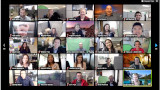Piattaforme per la videoconferenza: Zoom e Teams crescono in maniera impressionante, Skype for Business sprofonda
