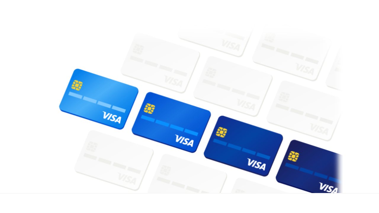 Visa aggiunge nuove componenti al programma Fintech Fast Track 