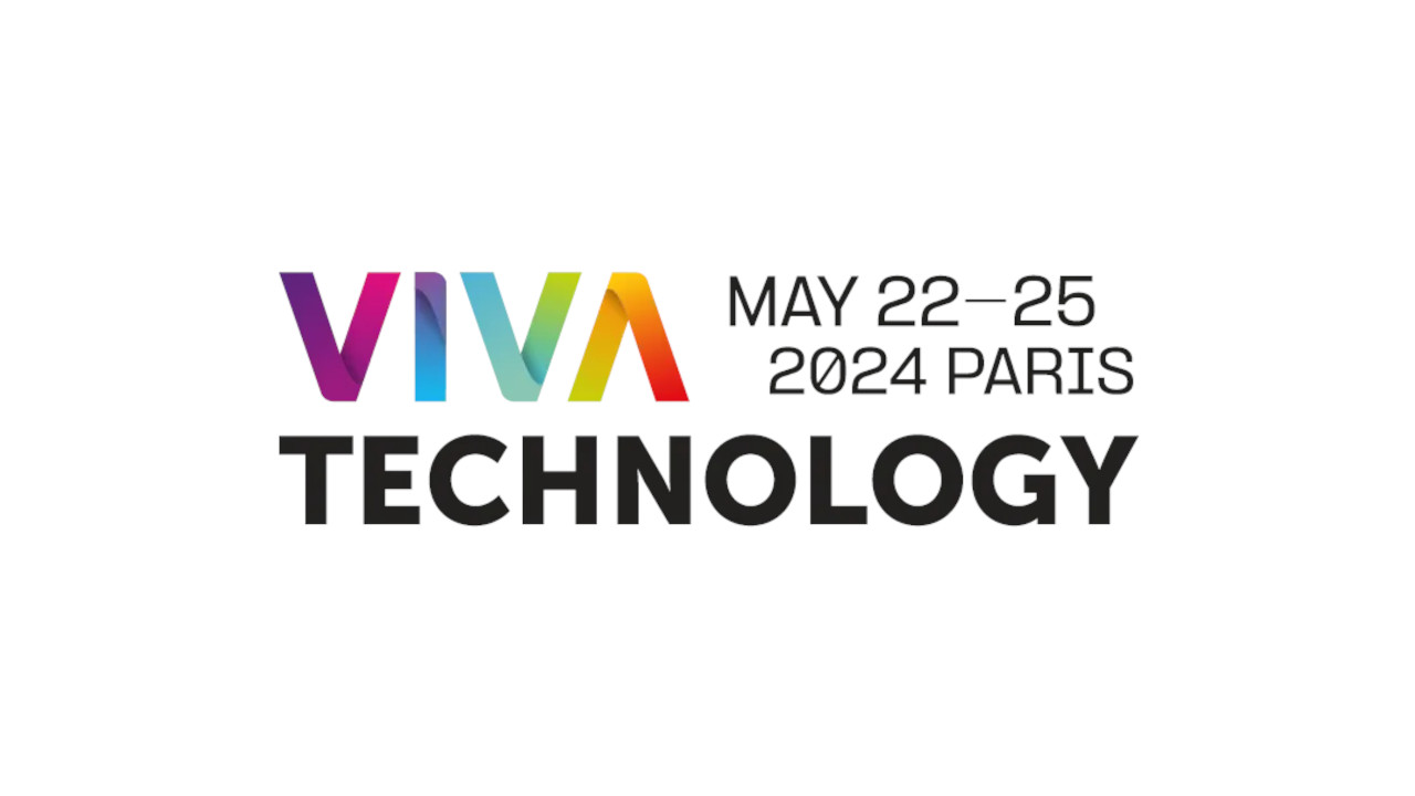 VivaTech, il più grande evento tech europeo, torna a Parigi a maggio