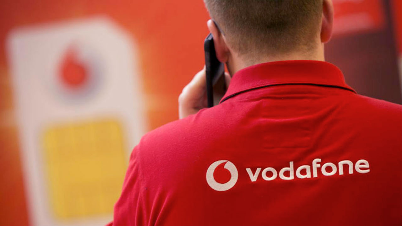 Vodafone: aumenti fino a 1,49€ al mese per le offerte mobili dal 27 maggio