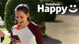 Vodafone Happy Friday: questo venerdì in regalo 8GB di traffico dati per il weekend