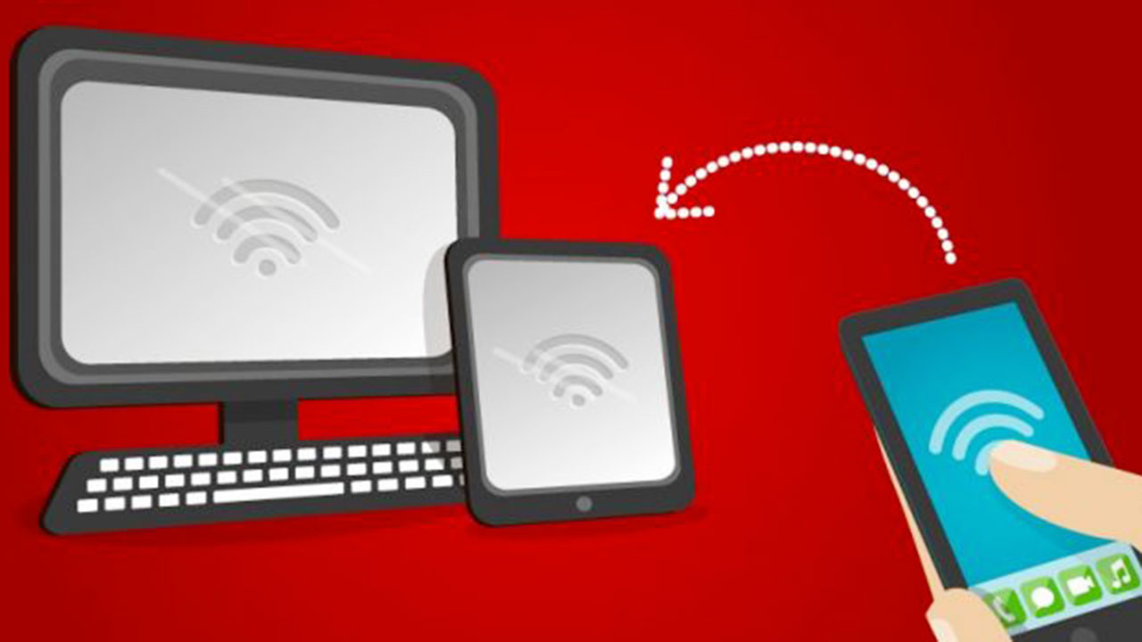 Vodafone permette di attivare il tethering a tutti. Ecco come fare per averlo