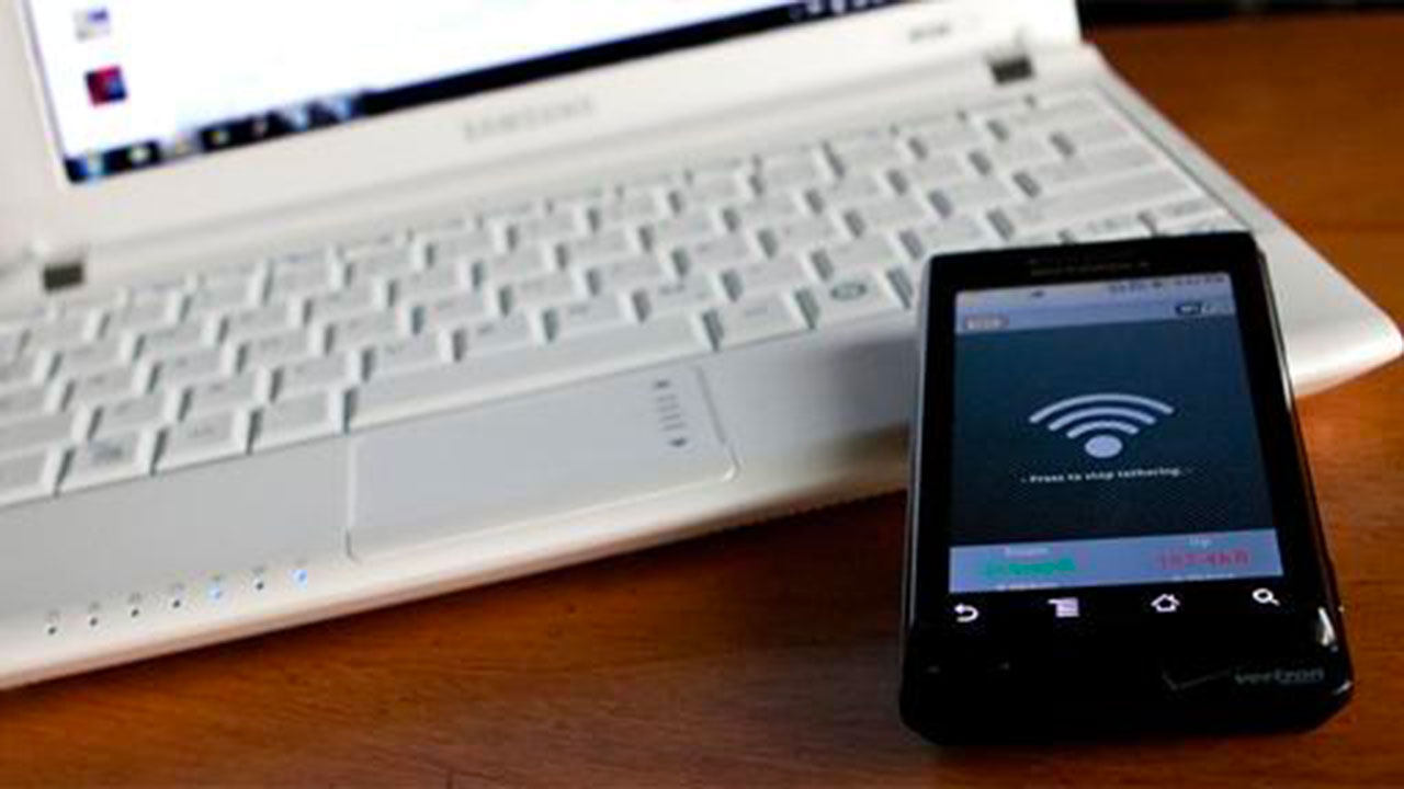 Vodafone diffidata dall'AGCOM: ''Il tethering non può essere pagato a parte''
