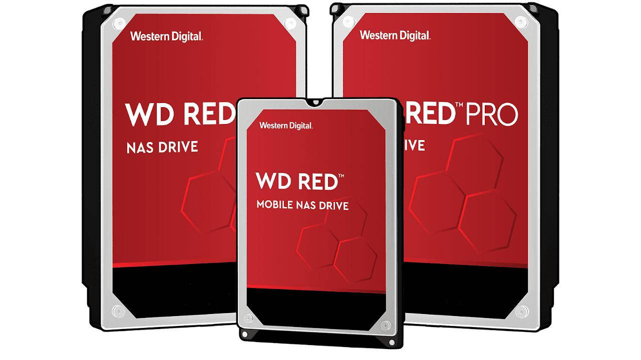 Western Digital risponde alle critiche sui dischi SMR con i WD Red Plus (uguali ai vecchi Red, ma più costosi)