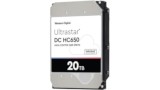 Western Digital collabora con Dropbox sui dischi Ultrastar DC HC650 con tecnologia SMR
