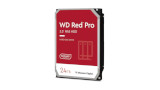 Arrivano i nuovi Western Digital WD Red Pro da 24 TB per NAS