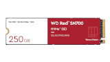 Western Digital presenta gli SSD NVMe WD Red SN700 per i NAS
