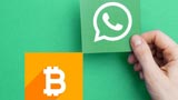 WhatsApp: in arrivo la possibilità di trasferire criptovalute sulle chat della piattaforma