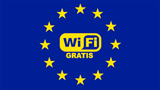 WiFi4EU, via libera del Parlamento Europeo: WiFi gratis in 6000 località pubbliche in Europa