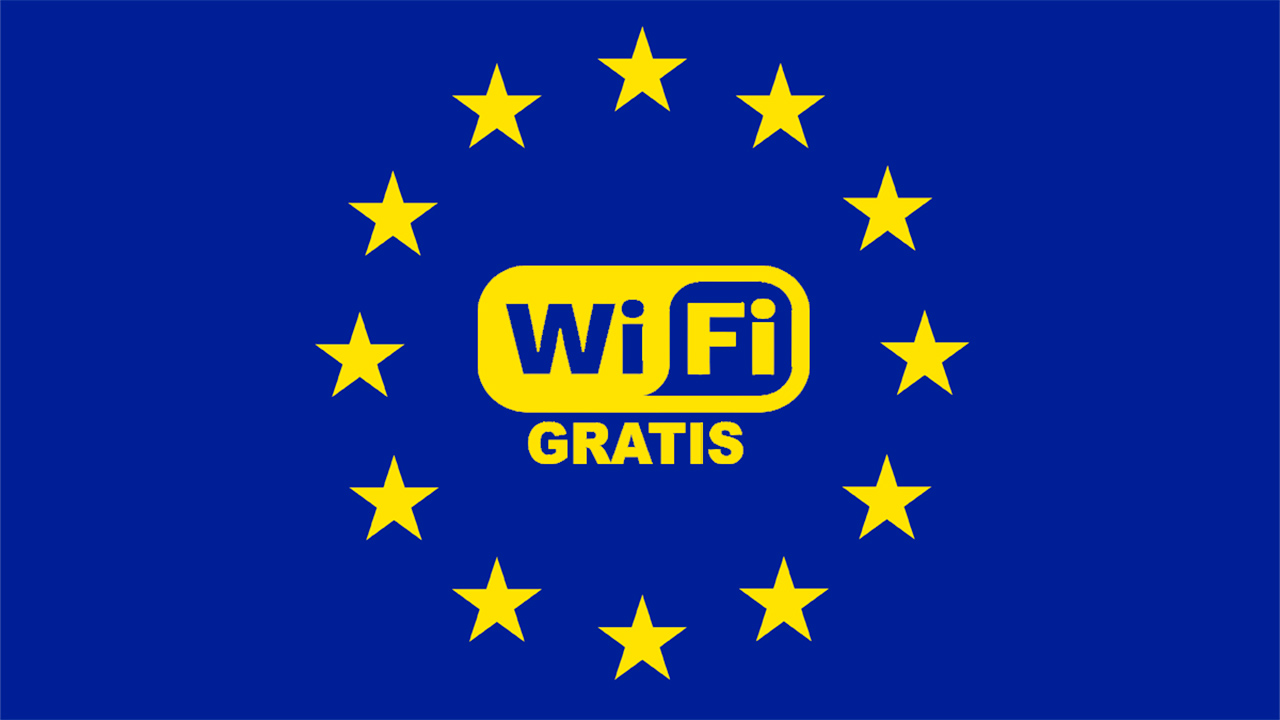 WiFi4EU, via libera del Parlamento Europeo: WiFi gratis in 6000 località pubbliche in Europa