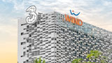 WindTre è il leader del mercato mobile, boom nel consumo dati via internet
