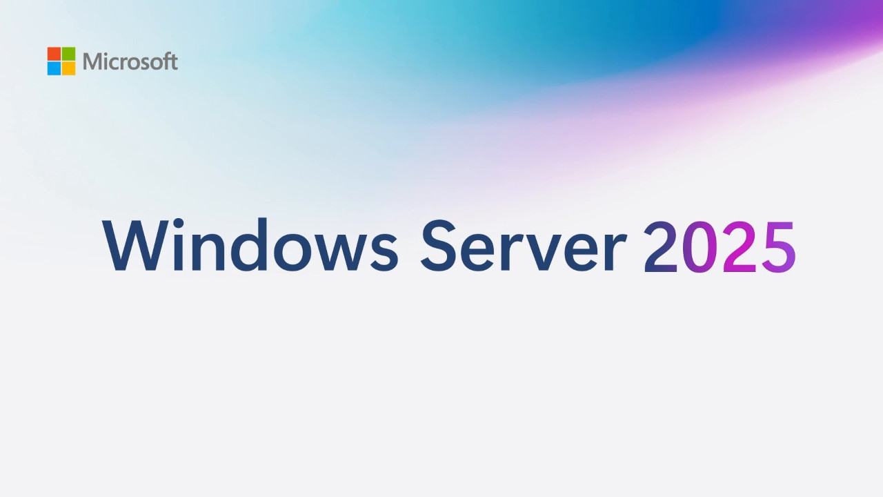 Microsoft lancia Windows Server 2025: molte novità per prestazioni, sicurezza e funzionalità