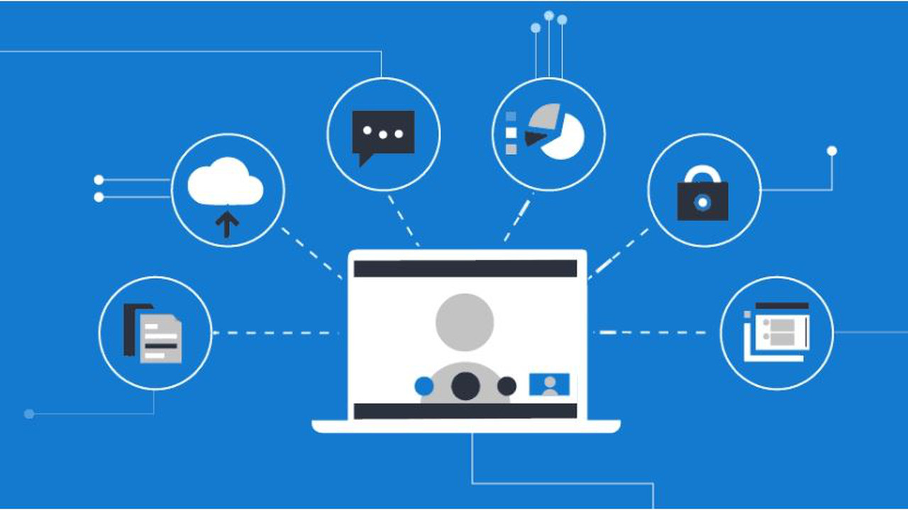 Microsoft Work Trend Index: ecco come lo smart working ha cambiato le nostre vite. E Teams è stato aggiornato per adeguarlo alle nuove necessità 