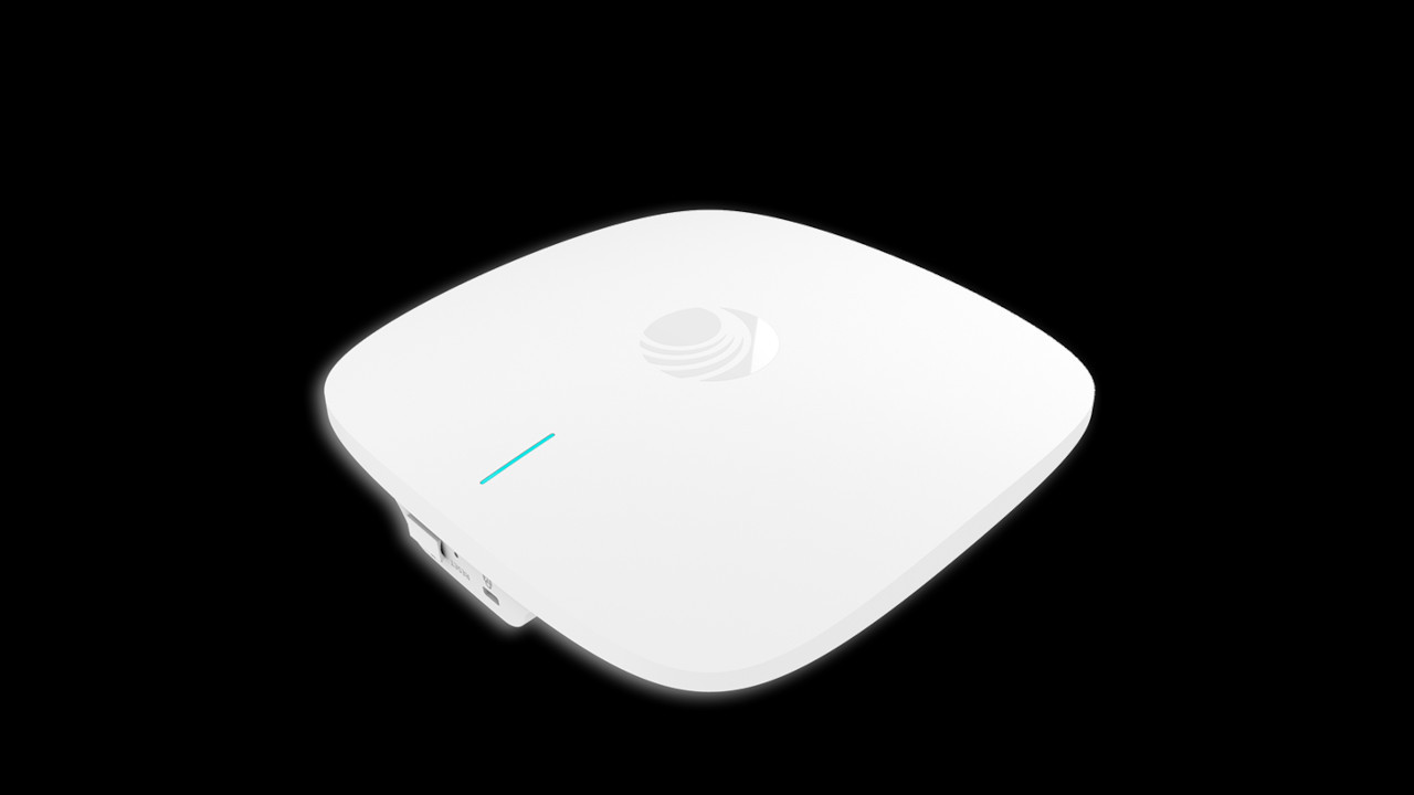 Arriva X7-35X, l'access point enterprise con Wi-Fi 7 di Cambium Networks