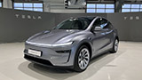 Tesla Model Y viaggia da sola dalla fabbrica al cliente: è la prima volta