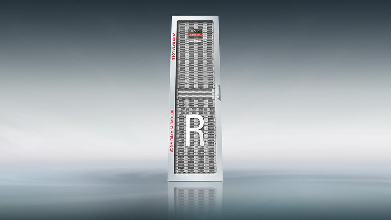 Zero Data Loss Recovery Appliance: la soluzione Oracle per la protezione dei dati