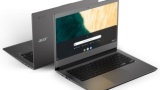 Acer: in arrivo sei nuovi dispositivi Chrome Enterprise per le aziende