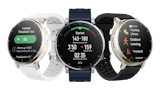 Amazfit Active 3 Premium a 139�: smartwatch con vetro zaffiro, mappe offline e batteria da 12 giorni