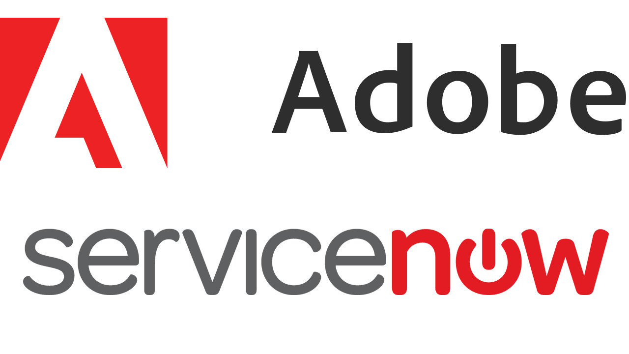 Adobe e ServiceNow stringono un'alleanza per migliorare la Customer Experience