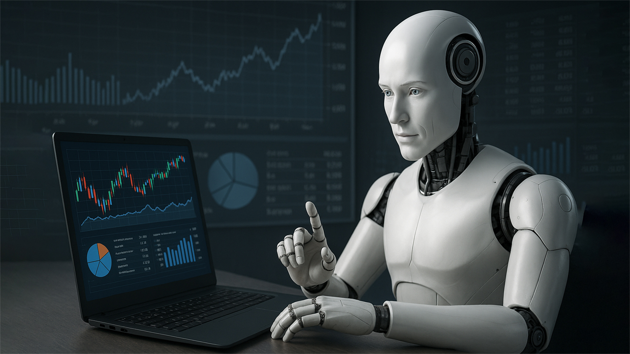 Anthropic, l'IA Claude al servizio degli analisti finanziari: debutta Financial Analysis Solution
