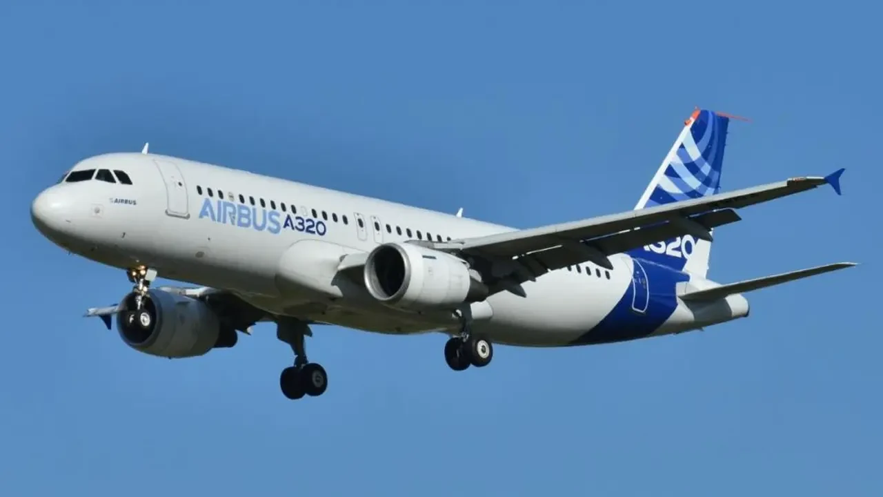 Airbus sceglie Scaleway per il cloud sovrano europeo