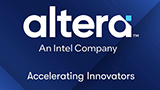 È tornata Altera: gli FPGA di Intel fanno parte di una società indipendente