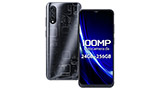 Il migliore per rapporto qualità prezzo: CUBOT X70 12GB/256GB, dual SIM, fotocamera 100Mpixel, 5200mAh oggi è a 194,76!