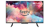 Ottimi e senza rivali, a questi prezzi: vanno a ruba le TV Fire TV di Amazon, QLED 43'' a 249, UHD a partire da 209