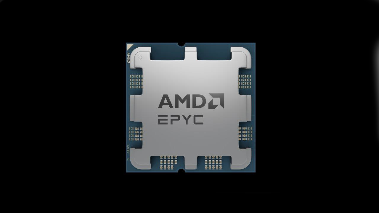 AMD EPYC 4005 'Grado': le CPU server Zen 5 che nascono dai Ryzen 9000