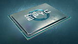 AMD aumenta il fatturato grazie ai processori EPYC, ma frena il mercato consumer (Ryzen)