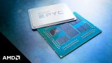 AMD, promosso il progettista delle CPU EPYC: vendite mai così alte da anni