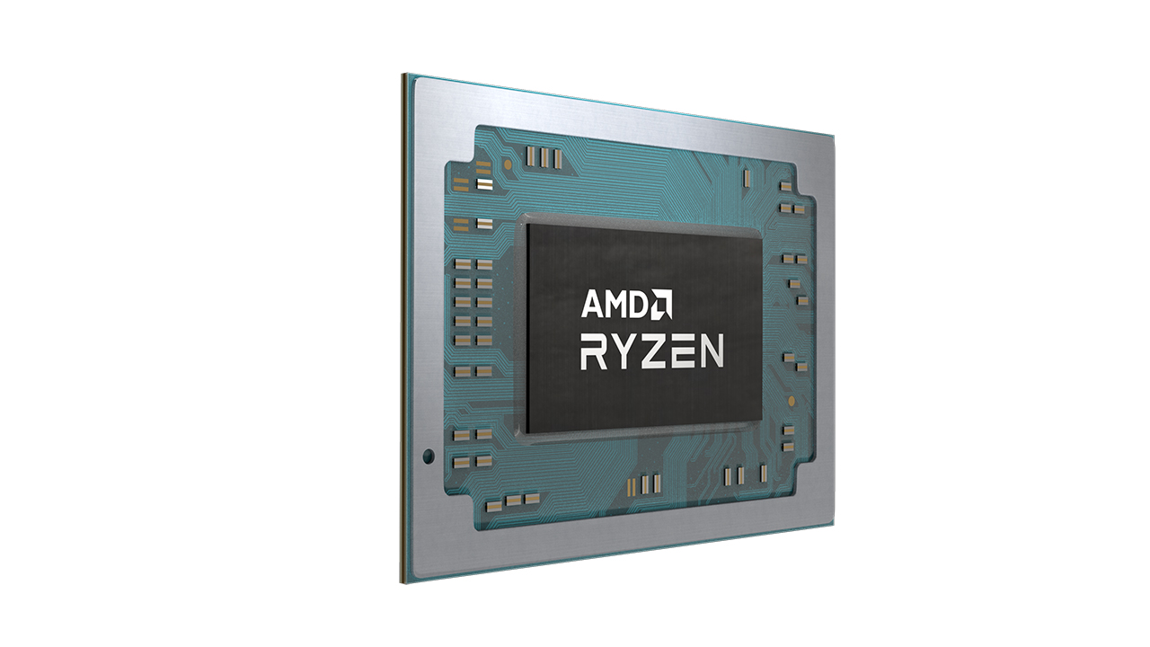 Ryzen 5000C, architettura Zen 3 e grafica Vega per mettere il turbo ai Chromebook