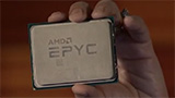 AMD EPYC Milan (Zen 3), prova di forza al CES 2021: la sfida a Intel Xeon è lanciata