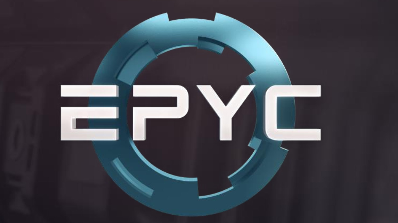 Nuovo demo per i processori AMD EPYC: una CPU batte un sistema dual Xeon