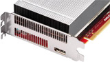 Due nuove schede AMD FirePro per il calcolo parallelo con server